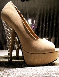 Moda Buty Szpilki - 1380534