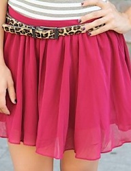 Moda Spódnice Krótkie - 1351404