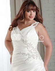 Moda Ślub Suknie ślubne - 1350212