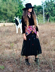 Moda Inne Moda uliczna - 2143930