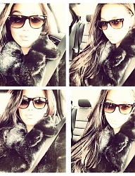 Moda Dodatki Okulary - 2552172
