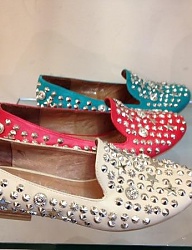 Moda Buty Pozostałe - 1283193