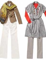 Moda Ciuchy Pozostałe - 62559