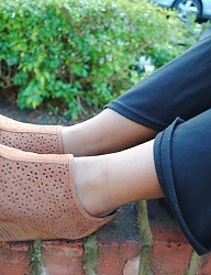 Moda Buty Pozostałe - 1213449