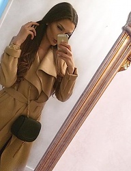 Moda Ciuchy Pozostałe - 3148791
