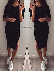 Moda Sukienki Dzienne - 3022212