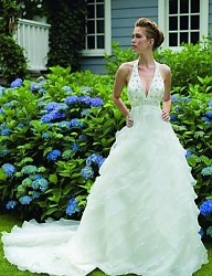 Moda Ślub Suknie ślubne - 172388