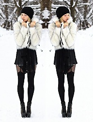 Moda Inne Moda uliczna - 1627815
