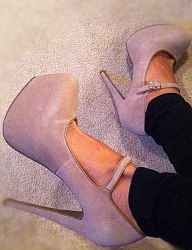 Moda Buty Szpilki - 1435285