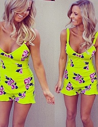 Moda Spodnie Kombinezony - 2734413