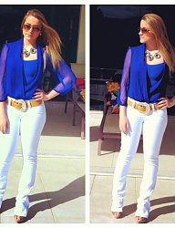 Moda Inne Moda uliczna - 1809507