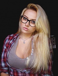 Fryzury Długie - 2150437