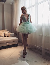 Moda Sukienki Pozostałe - 3087856