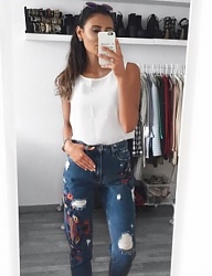 Moda Ciuchy Pozostałe - 3177754