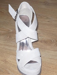Moda Buty Sandały - 1425655