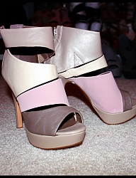 Moda Buty Pozostałe - 1161446