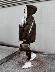 Moda Ciuchy Pozostałe - 3272252