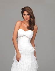 Moda Ślub Suknie ślubne - 1483806