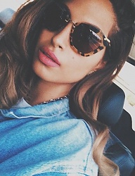 Moda Dodatki Okulary - 2846484
