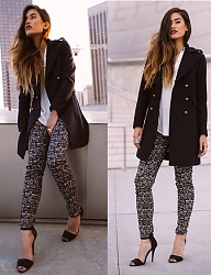Moda Inne Moda uliczna - 2126379