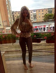Moda Inne Moda uliczna - 1916572