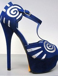 Moda Buty Pozostałe - 1252264