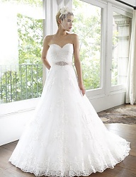 Moda Ślub Suknie ślubne - 1654924