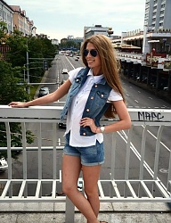 Moda Inne Moda uliczna - 1934898