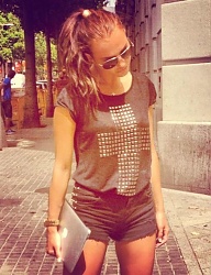 Moda Inne Moda uliczna - 1904885