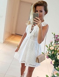Moda Sukienki Pozostałe - 3161837
