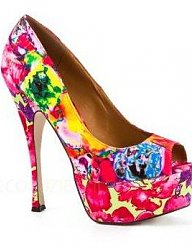 Moda Buty Czółenka - 1378318