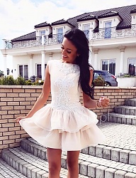 Moda Sukienki Pozostałe - 3244249