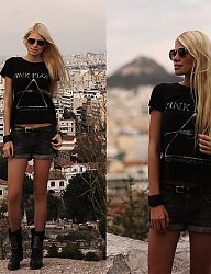 Moda Inne Moda uliczna - 1581185