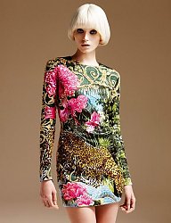 Moda Ciuchy Pozostałe - 1036187