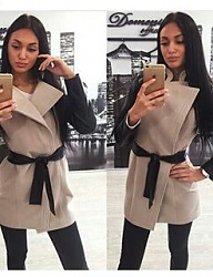 Moda Okrycia Płaszcze - 3054670