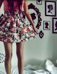 Moda Spódnice Średnie - 1218083