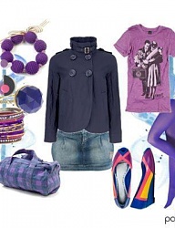 Moda Ciuchy Pozostałe - 62346