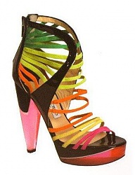 Moda Buty Pozostałe - 1298869