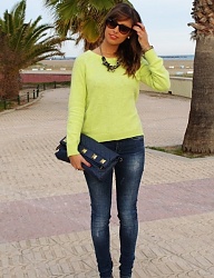 Moda Inne Moda uliczna - 1677196