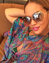 Moda Dodatki Okulary - 2495651