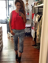 Moda Ciuchy Pozostałe - 3128391