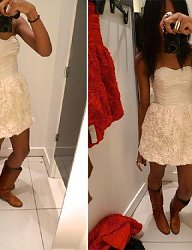 Moda Sukienki - 1285688