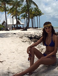 Moda Bielizna Na plażę - 2837539
