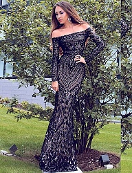 Moda Sukienki Wieczorowe - 3207118