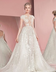 Moda Ślub Suknie ślubne - 2997656