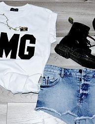 Moda Ciuchy Pozostałe - 977465
