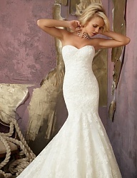 Moda Ślub Suknie ślubne - 2420441