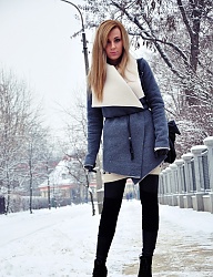 Moda Inne Moda uliczna - 1702436
