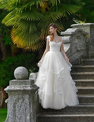 Moda Ślub Suknie ślubne - 2791401