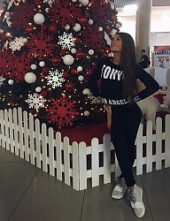 Moda Inne Moda uliczna - 3257018